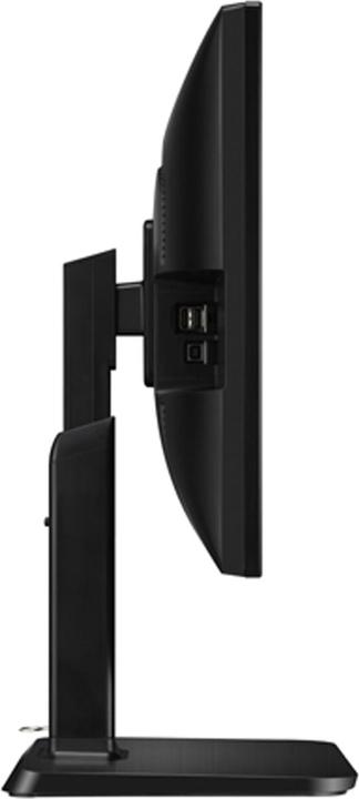 Produktbild LG 24MB37PY-B (1920 x 1080 Pixel, 23.80")