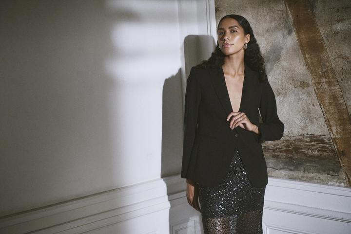 Produktbild Soaked in Luxury Adea (S)