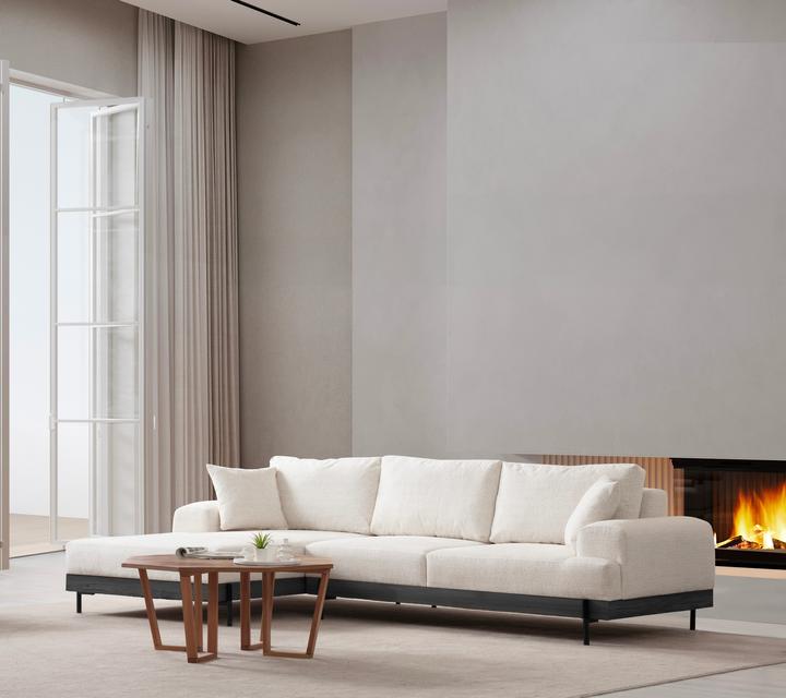 Produktbild Atelier del Sofa Eti (Ecksofa)