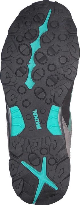 Produktbild Meindl Lite Trail GTX Schuhe (39)