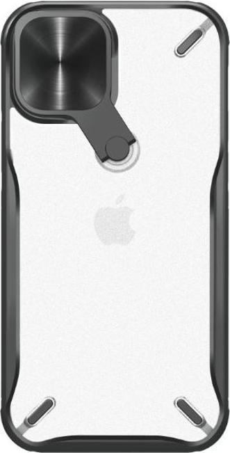 Actual product image Nillkin Cyclops Series Kickstand Cover (Apple iPhone 12 Pro Max)