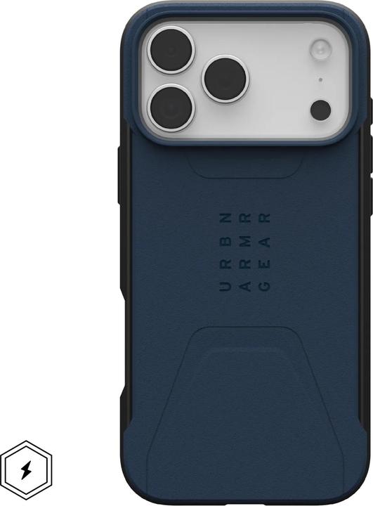 Actual product image UAG Civilian MagSafe (Apple iPhone 17 Pro Max)