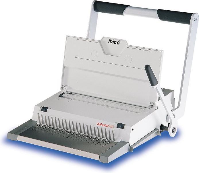 Actual product image GBC Multifunctional Binding Machine MultiBind 220 (Wire binding)