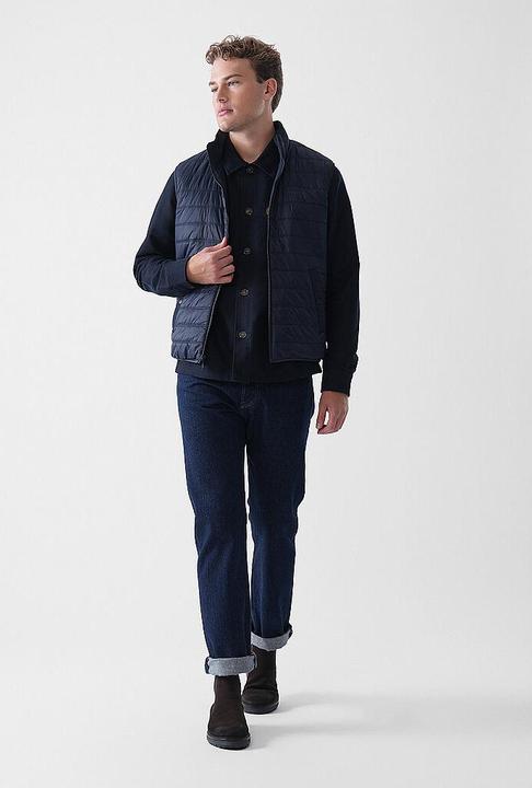 Produktbild Marc O'Polo Wende Gilet (L)