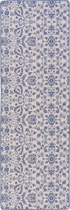 Actual product image Snapstyle In- und Outdoor Teppich Läufer Beidseitig Newport (100x200 cm)