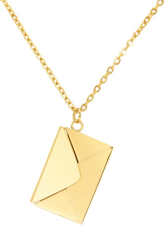 Immagine prodotto Heideman Alloro color oro (100% acciaio inossidabile)