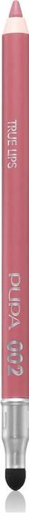 Pupa Milano True Lips Crayon contour des Lèvres 002