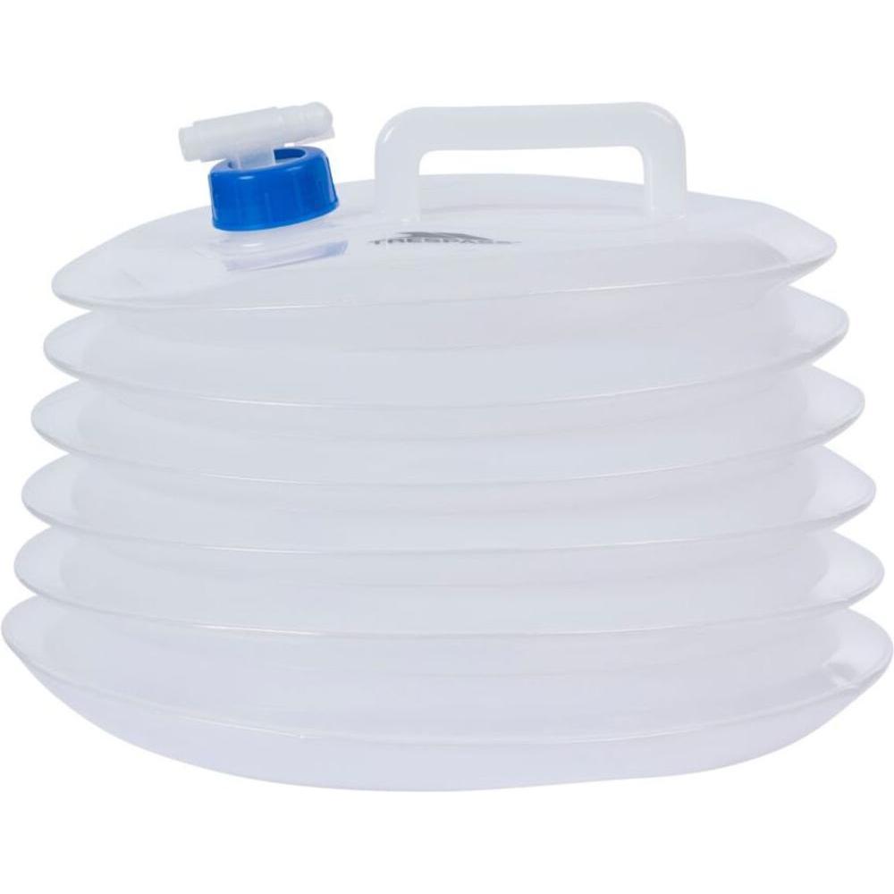 Thumbnail - Trespass, Garagenausstattung, SQUEEZEBOX 15L faltbarer Wasserkanister
