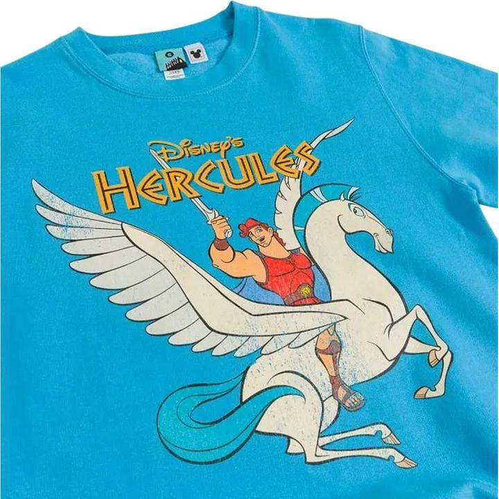 Produktbild Hercules Zero To Hero Sweatshirt (M)