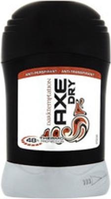 Actual product image AXE Dark Temptation Dry (Stick)