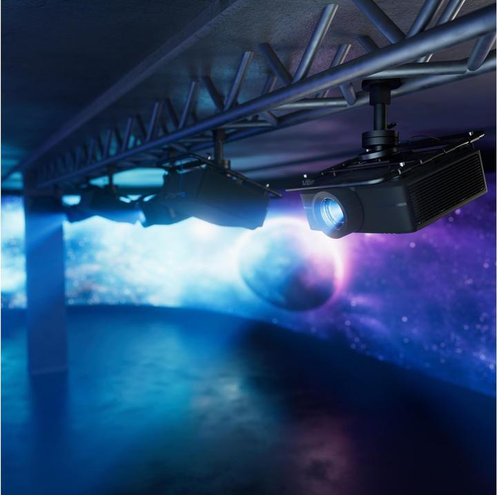 Actual product image Optoma ZU920T (Full HD, 8200 lm, 1.25:1)