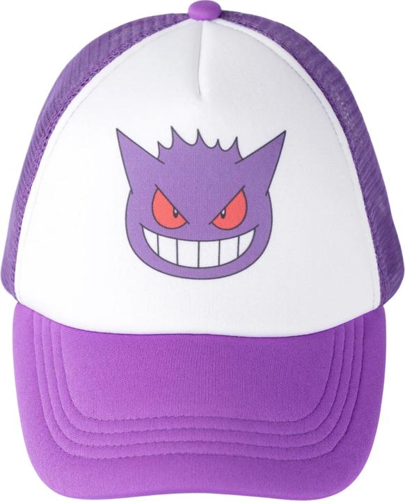 Produktbild Pokémon Trucker Cap