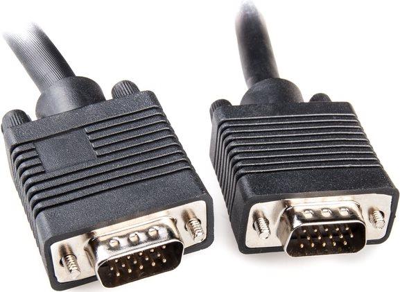 Immagine prodotto Gembird Cablexpert Premium CC-PPVGA-30M-B (30 m, VGA)
