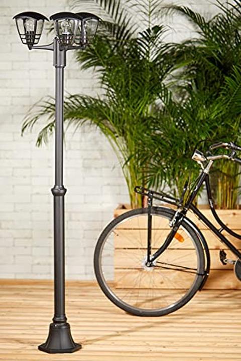 Produktbild Philips Kandelaber & Mastleuchten (E27, IP44)