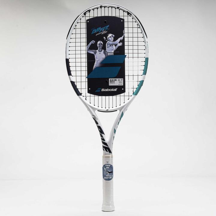 Produktbild Babolat Evo Drive Lite (Bespannt)