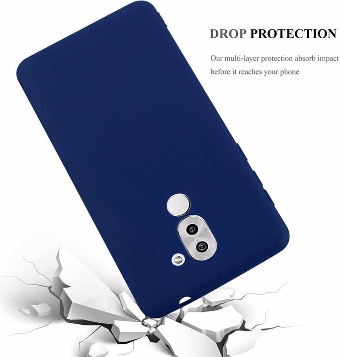 Immagine prodotto Cadorabo Copertina in TPU Candy