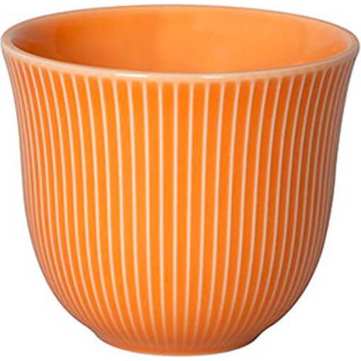 Loveramics, Tasse, Tasting Cup geprägt orange (150 ml, 1 x)