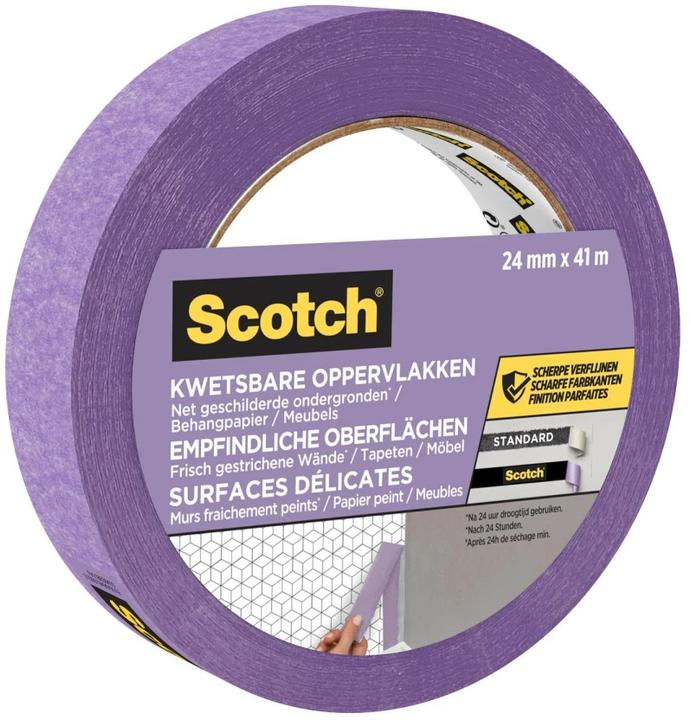 Actual product image Scotch Masking tape (24 mm)