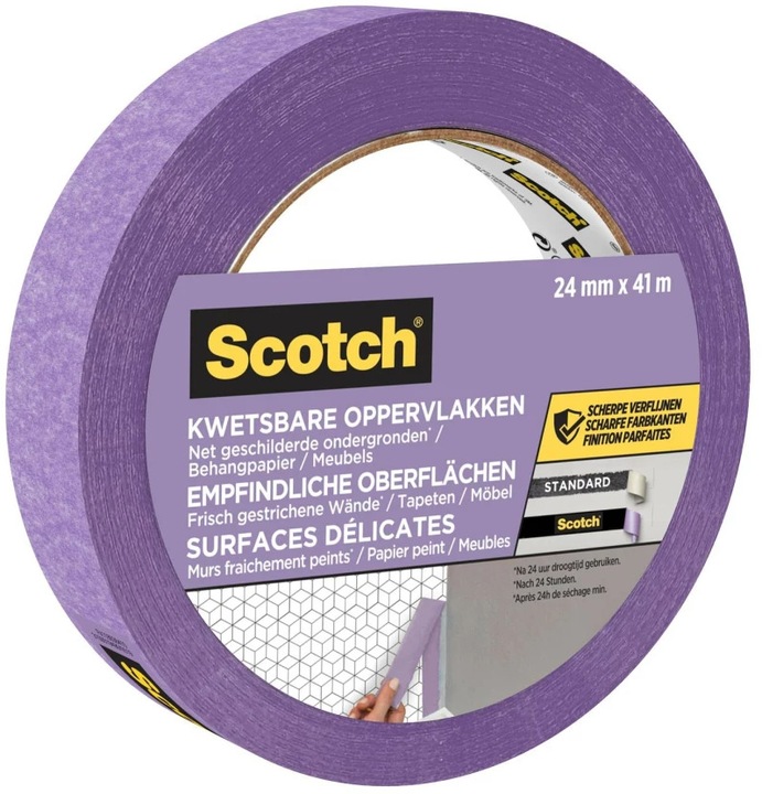 Immagine prodotto Scotch Nastro per mascheratura (24 mm)