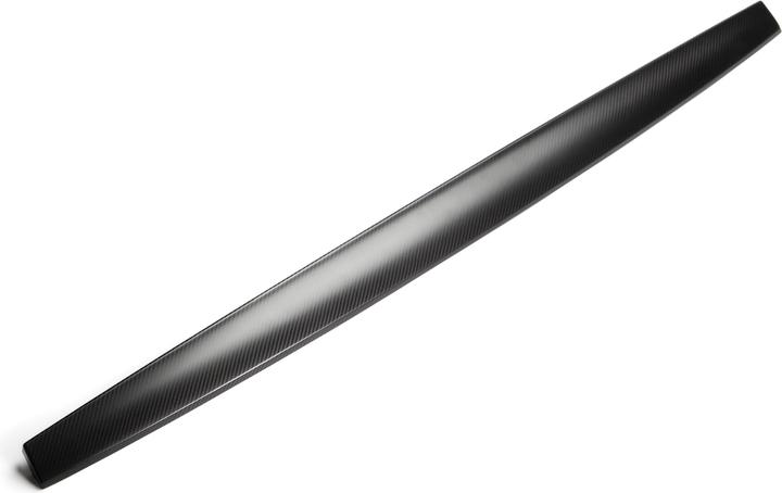 Produktbild 2befair Echt-Carbon Dashboardleisten für das Tesla Model 3/Y