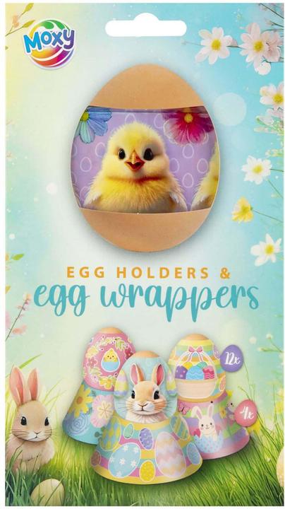 Sombo Ostern Eiersticker