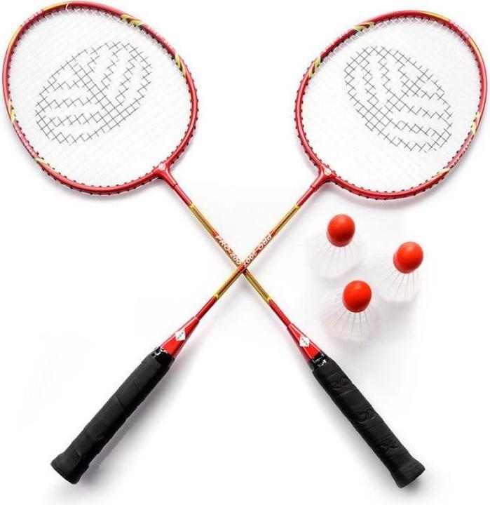 Granna ROX 2007ST Badminton-Set