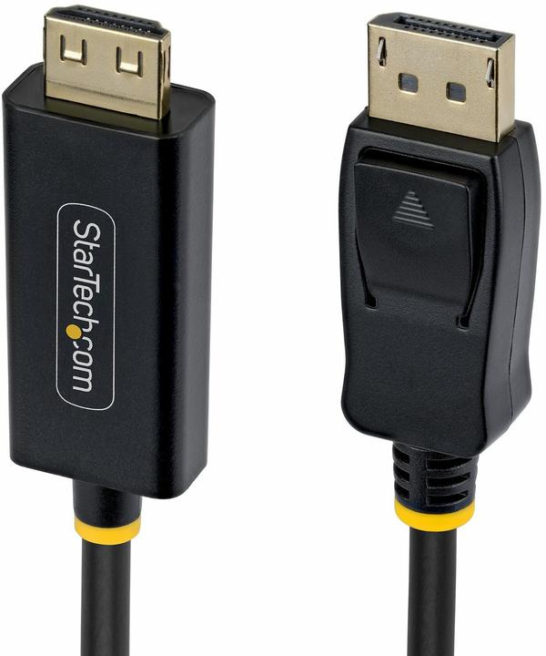 Produktbild StarTech 1m DP to HDMI (1 m)