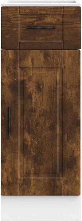 Actual product image vidaXL Küchenunterschrank (30 x 46 x 81.50 cm)