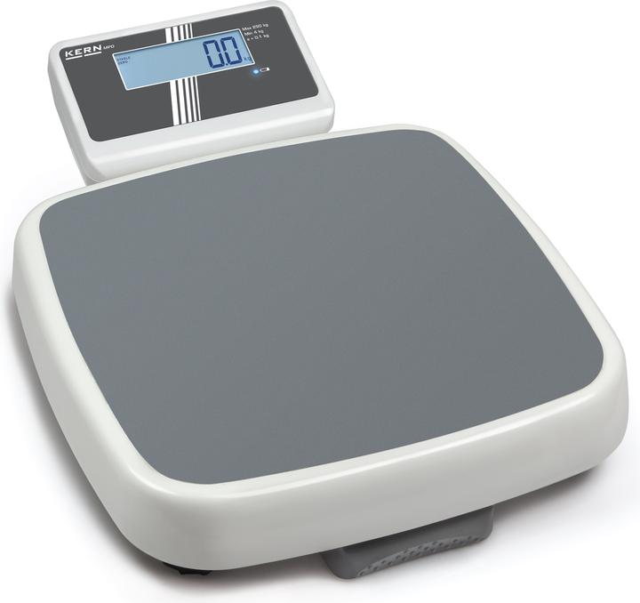 Produktbild Kern Personenwaage Max 250 kg e=0,1 kg d=0,1 kg (250 kg)