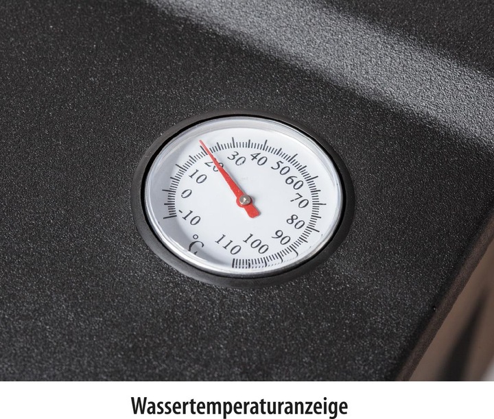 Actual product image Heissner Teichfilter-Komplett-Set
