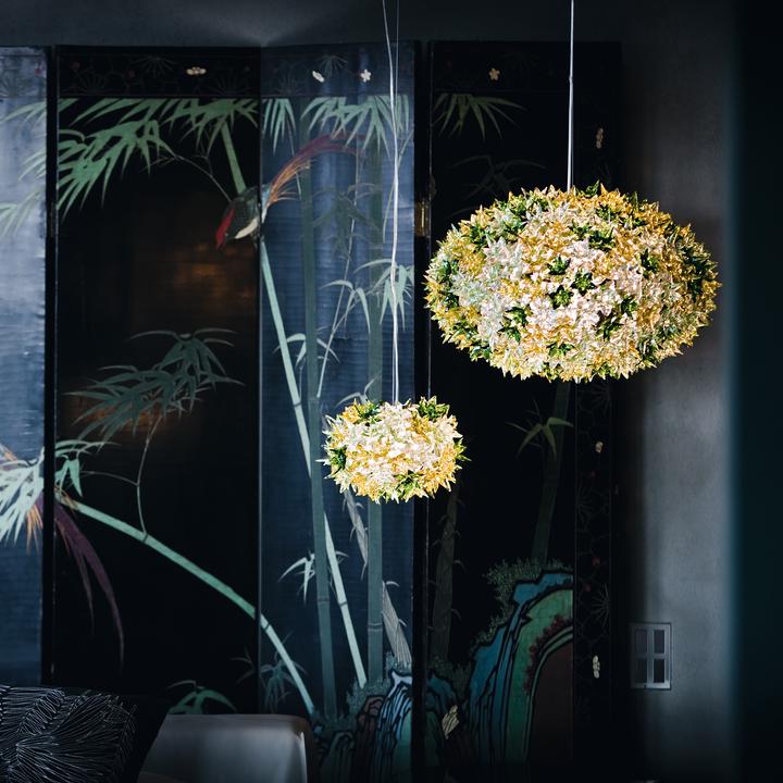 Immagine prodotto Kartell Bloom ha portato luce a sospensione (G9)