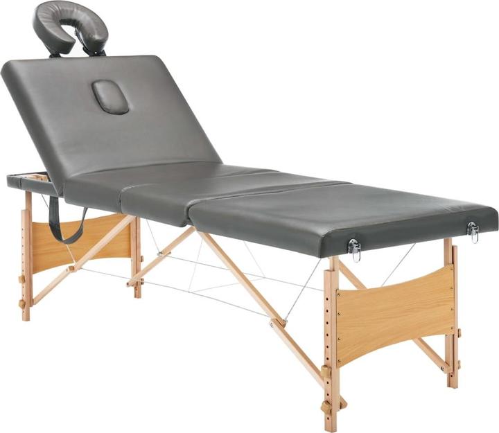 Actual product image vidaXL Kamila