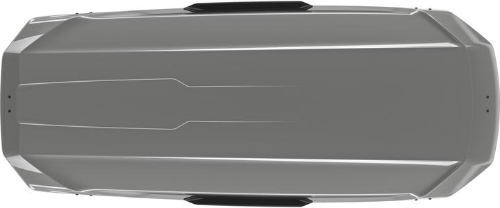 Produktbild Thule Motion 3 XL Low (400 l)