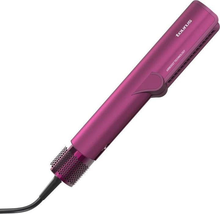 Produktbild Taurus Lockenzange