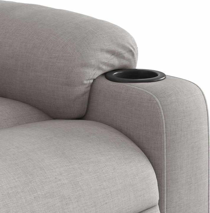 Actual product image vidaXL Relaxsessel mit Aufstehhilfe