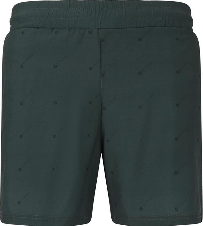 Virtus Andrem Logo Board