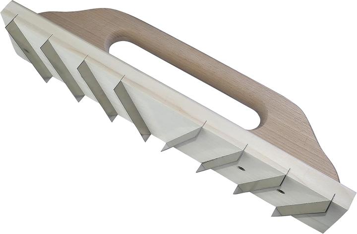 Actual product image Aerzetix Raspelbrett