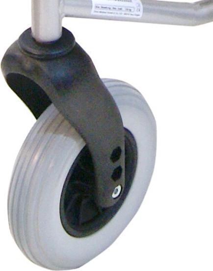 Devilbiss Rollstuhl Ecotec 2G 50 cm