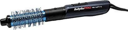 Produktbild BaByliss Pro BaByliss Blue Lightning PRO 34mm Hot Air Brush 700W