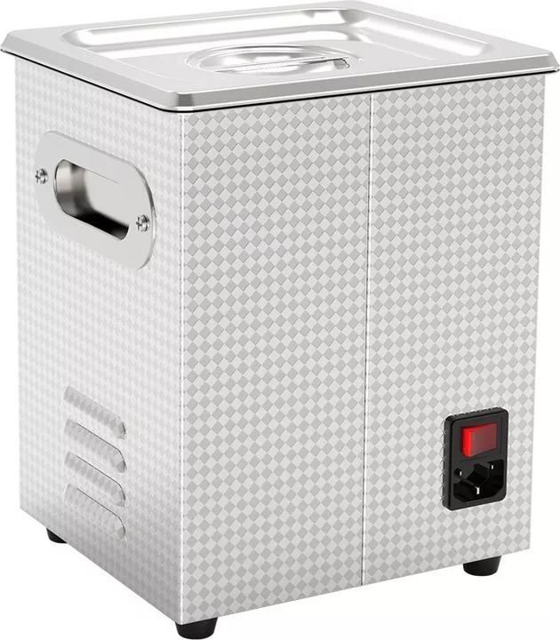Produktbild Granbo Sonic Ultraschallreiniger GS0102 (2000 ml)