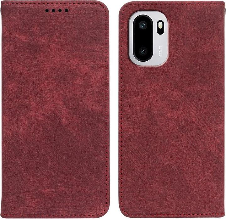 Produktbild Cover-Discount OnePlus 15R - Vintage Flip Case (OnePlus 15R)