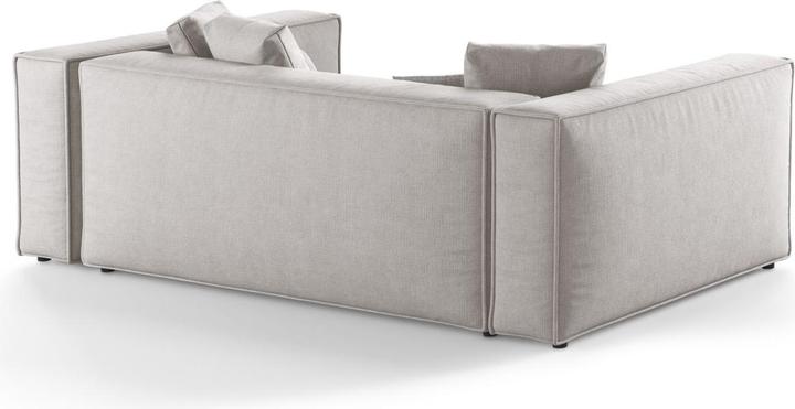 Produktbild Cosmopolitan Design Aveiro (3-Sitzer)