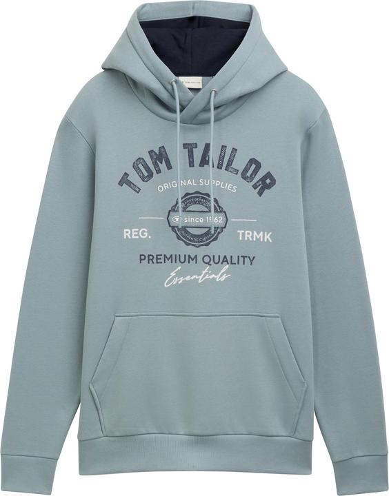 Produktbild Tom Tailor Kapuzensweatshirt Hoodie (XXL)