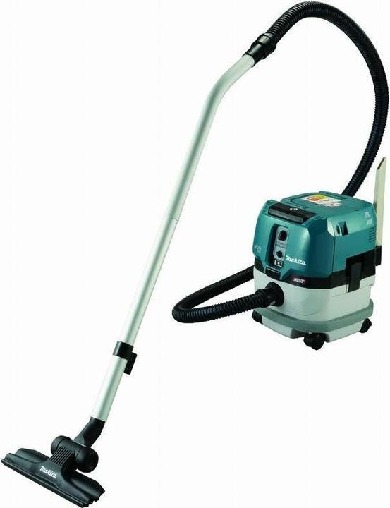 Immagine prodotto Makita Aspirapolvere a batteria (Aspirapolvere)