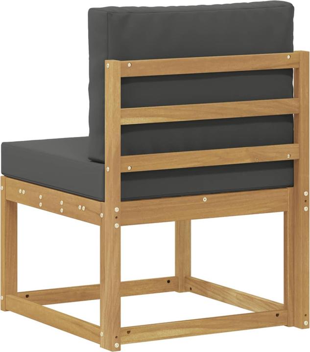 Produktbild vidaXL Gartenmöbel