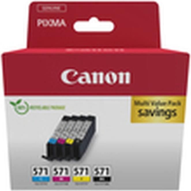 Produktbild Canon Cli-571 (M, C, Y, BK)