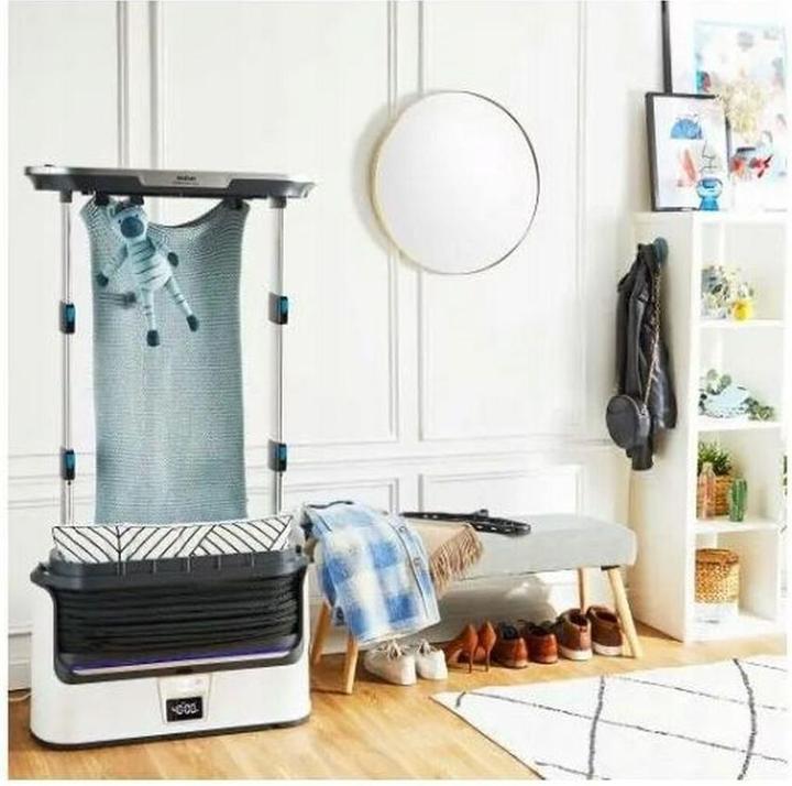 Immagine prodotto Tefal Automatischer Dampfschrank YT4050E1 (1800 W)