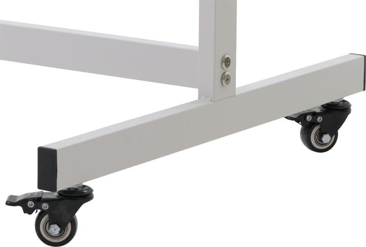 Produktbild Jamb Whiteboard Doppel Tafel