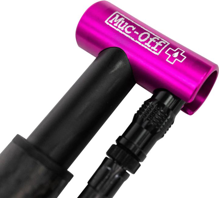 Actual product image Muc-Off AirMach