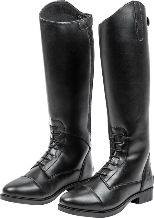 Actual product image Marengo Classic Kids Riding Boots (34)